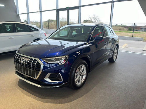 Audi Q3 2.0 40 Tfsi Advanced Plus S Tronic Quattro