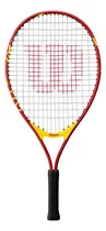 Comprar Raqueta De Tenis Infantil Wilson Junior Us Open 23 