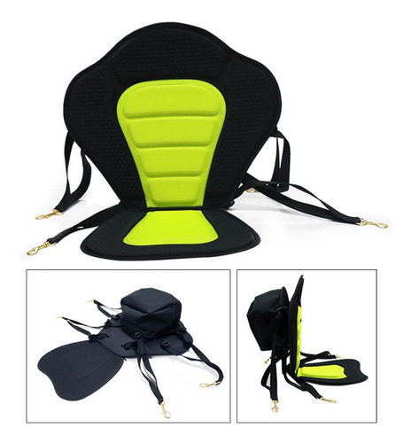Imagen 10 de 12 de Piragüismo Rafting Flotante Deportes Acuáticos Con Bolsa