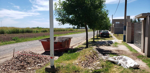 Terreno Lote En Venta 300 M2 Arroyo Seco - Rosario