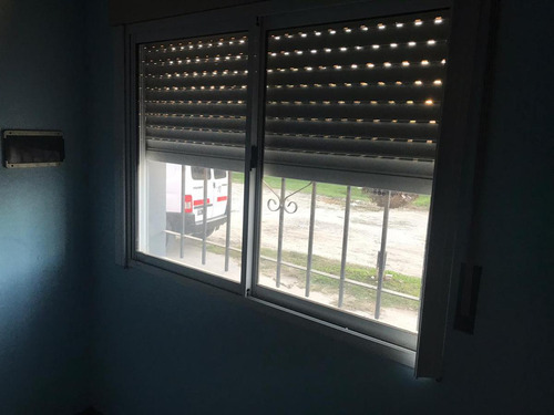 Departamento En Venta - 1 Dormitorio 1 Baño 1 Cochera - 40mts2 - Berisso