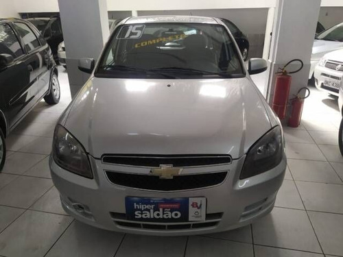 Chevrolet Celta 1.0 Mpfi Lt 8v
