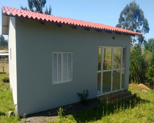 Chácara 1.000 M² - Condado Del Rey - Gravataí - Rs - 1224 - 32419745