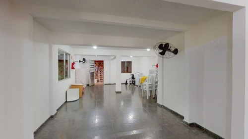 Imagem 4 de 13 de Apartamento À Venda No Bairro Vila Portugal - São Paulo/sp - O-17241-28346