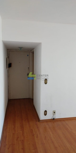Imagem 3 de 12 de Apartamento - Vila Gumercindo - Ref: 14526 - V-872523