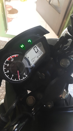 Imagem 8 de 8 de Yamaha Fazer 150