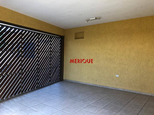Imagem 3 de 29 de Sobrado À Venda, 197 M² Por R$ 600.000,00 - Jardim Rosana - Ferraz De Vasconcelos/sp - So0088