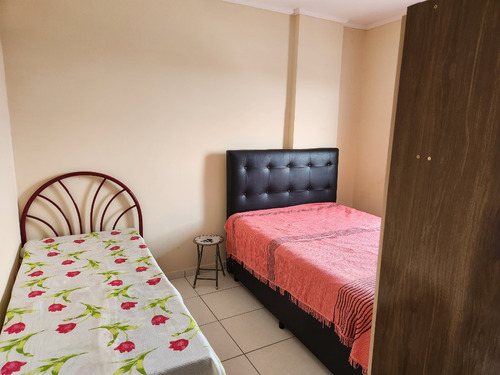 Apartamento Para Venda , 2 Dormitórios, Sendo 1 Suíte , 1 Banheiro , 1 Vaga De Garagem