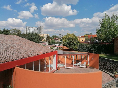 Imagen 14 de 16 de Reforma Cuajimalpa
