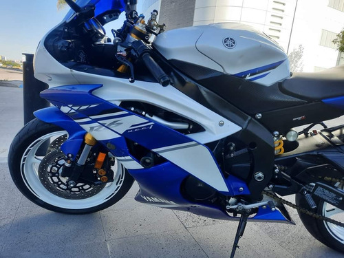 Imagen 15 de 15 de Yamaha R6