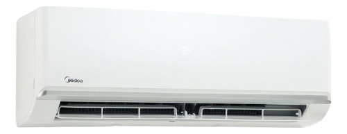 Aire Mini Split Midea Inverter 18000 Btu 220v Color Blanco