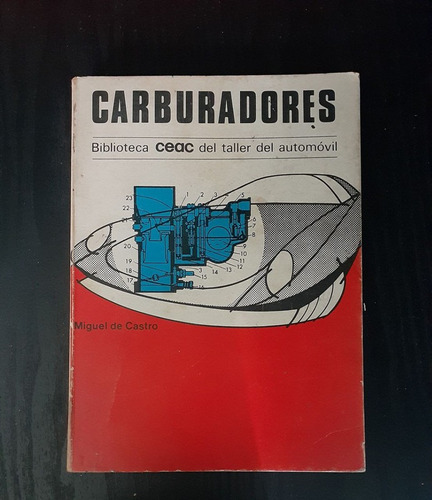Carburadores | Miguel De Castro