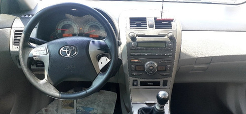 Toyota Corolla Gli Gli 1.6