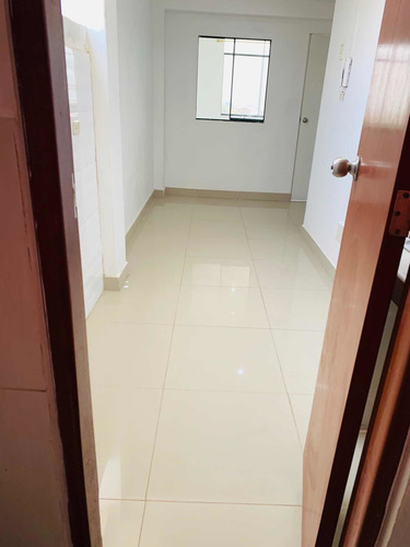 Imagen 9 de 14 de Alquiler De Mini Departamento-san Juan De Lurigancho