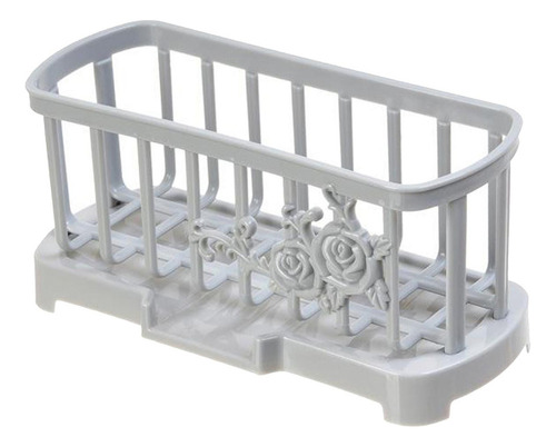 4 Soporte De Cocina For Organizar Accesorios De 4 Piezas