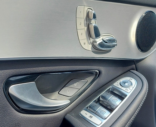 Mercedes-benz Clase Glc 2.0 Glc250 300 4matic Atomático 2019