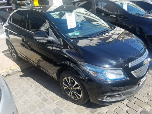 Chevrolet Onix 1.4 Ltz Mt 98cv Muy Bueno! (aes)