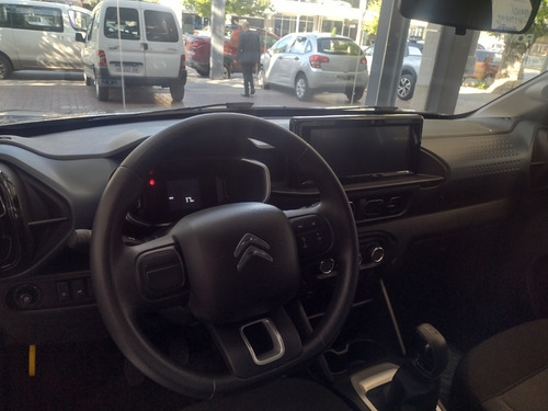 Imagen 8 de 9 de Citroen C3 Feel Vti 1.6