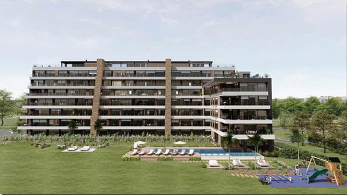 Depto En Pb C/jardín Venta Vilago - Nordelta - 3 Amb C/cochera Y Baulera - Amenities (con Renta)