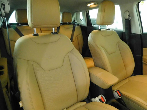 Jeep Compass Limited 2.0 4x2 Flex 16v Aut