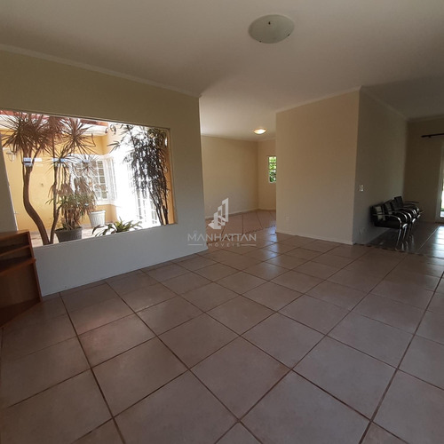 Casa À Venda Em Caminhos De San Conrado - Ca003785