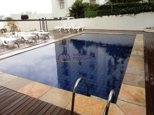 Imagem 13 de 14 de Apartamento Com Ótima Localização! - Nm1445