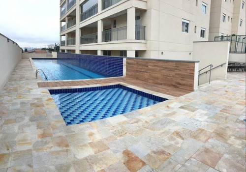 Imagem 5 de 30 de Apartamento - Ap00055 - 70500531