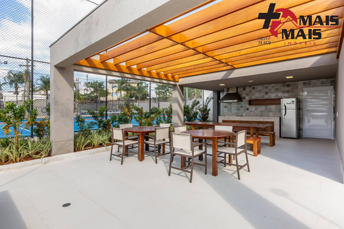 Imagem 12 de 15 de La Vie Swiss Park, Apartamento 103 M² E 130 M², Campinas - Lavie130
