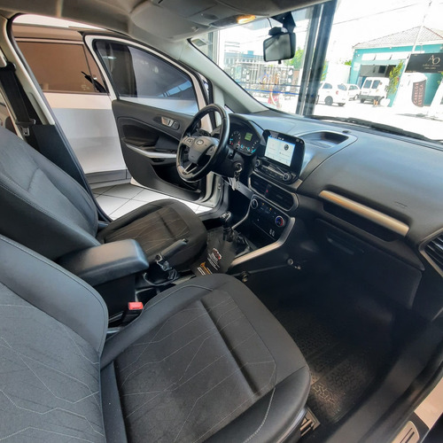 Ford Ecosport 1.5 TI-VCT FLEX SE MANUAL