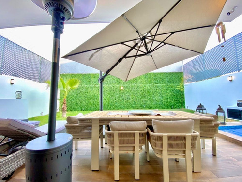 Venta Casa En Zibatá Privada Garambullo Con Jacuzzi 11