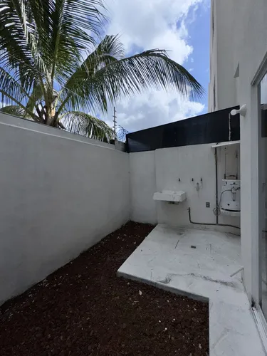 Casa En Residencial Maderos, Cancún, Q.r. (f7)