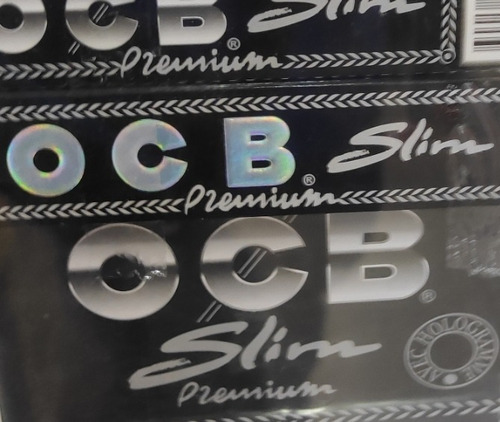 Imagen 2 de 2 de Ocb Rollings Premium