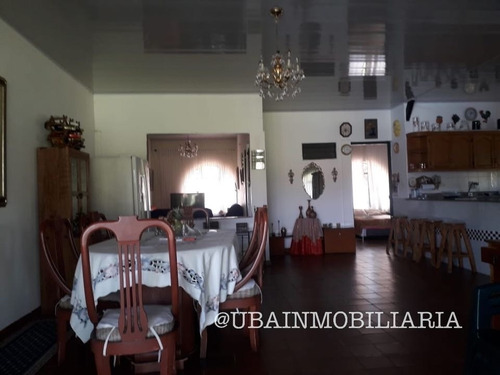 Imagen 2 de 20 de Uba Vende Casa Campestre Los Alpes