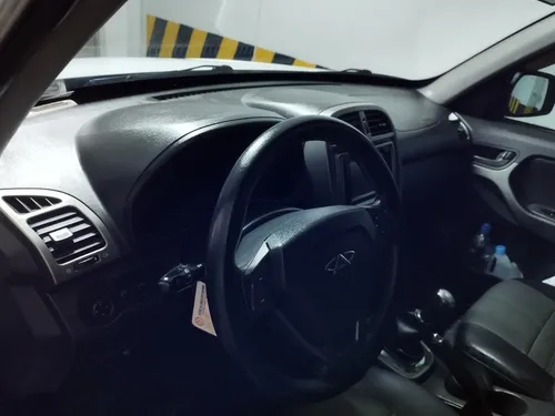 Chery Tiggo 1.6l