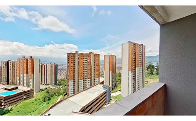 Apartamento en venta