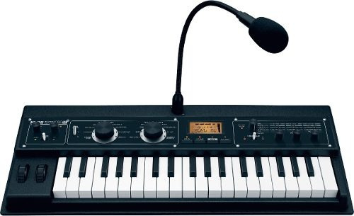 Sintetizador Korg Microkorg Xl + Plus Virtual Analogico