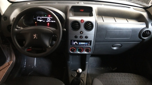 Peugeot Partner Confort / Anticipo $350.000