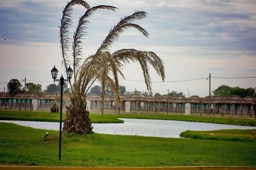 Terreno En General Lote En Venta General Rodriguez. Lagunas, Club House Y Restaurante, Piscinas, Canchas. Bajas Expensas Rodriguez