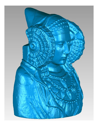 Servicio De Escaneo 3d Alta Resolución