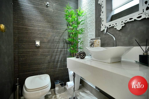 Imagem 9 de 30 de Casa - Ref: 73737