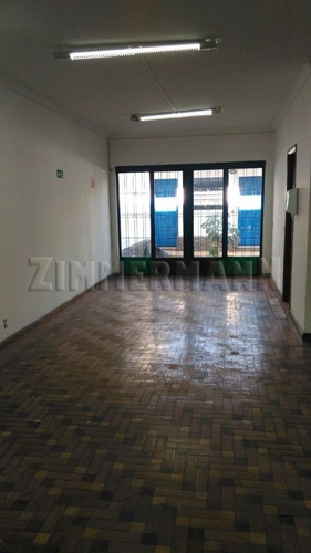 Imagem 2 de 15 de Casa - Paraiso - Ref: 116280 - V-116280