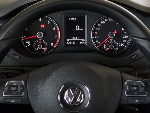 Imagem 15 de 15 de Volkswagen Jetta 2.0 Manual Comfortline 2014