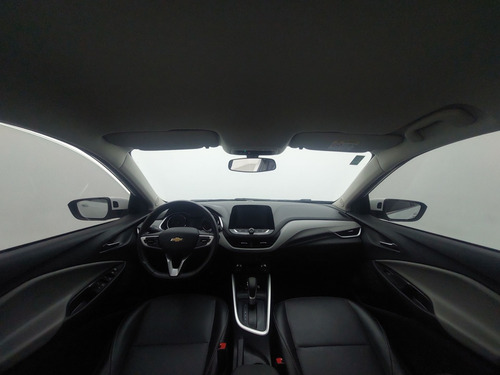 Chevrolet Onix 1.0 TURBO FLEX PLUS PREMIER AUTOMÁTICO