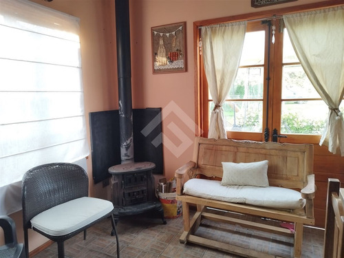 Parcela En Venta En Olmué