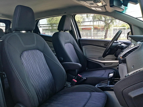 Ford Ecosport Titanium 2.0l