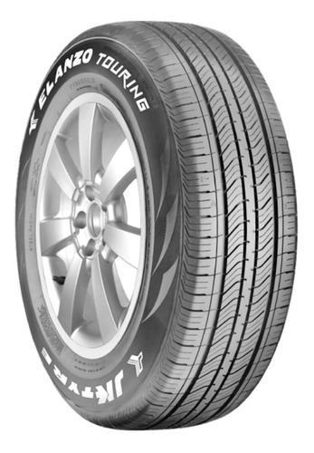 Llanta 265/60 R18 Jktyre Elanzo Touring 110v