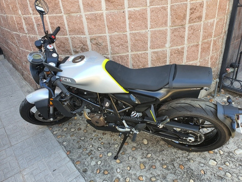 Imagen 5 de 6 de Husqvarna Vitpilen 701