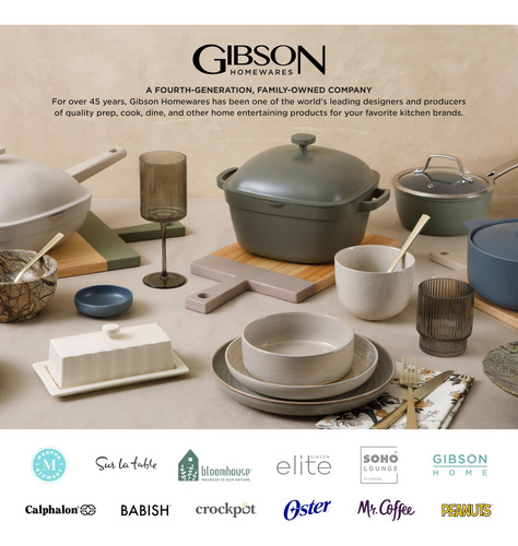 Gibson Home Oslo Juego De Vajilla De Porcelana Resistente A