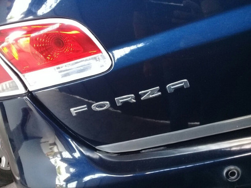 Dogde Forza Lx