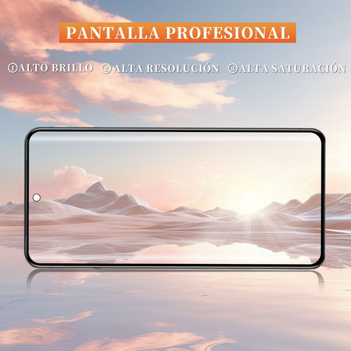 Oled Pantalla Táctil Display Para Google Pixel 8 Pro